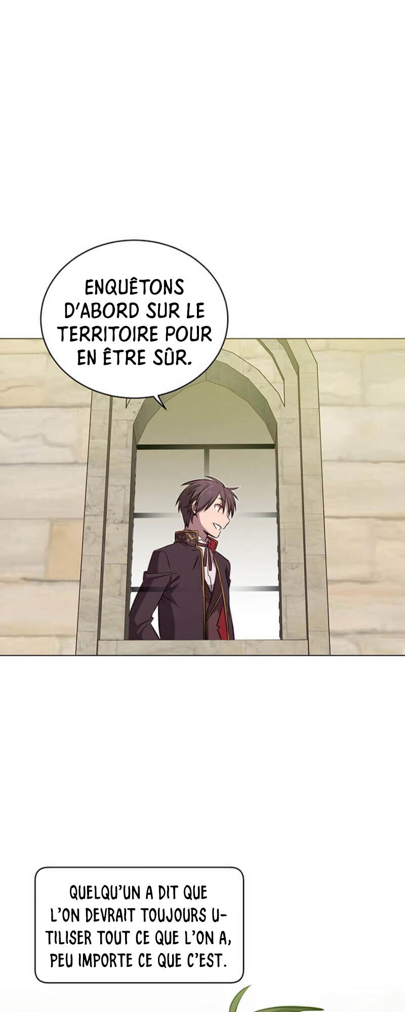 The Max Level Hero Has Returned! Chapitre 34 - Page 17