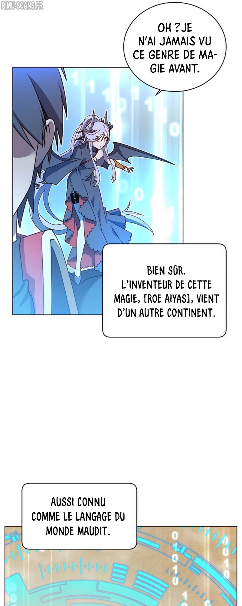 The Max Level Hero Has Returned! Chapitre 34 - Page 28