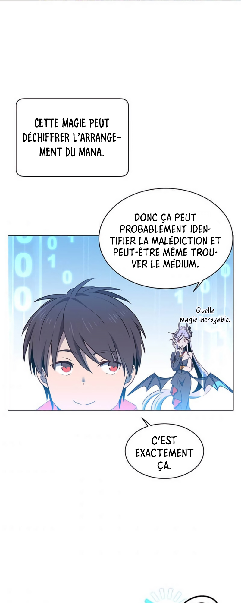 The Max Level Hero Has Returned! Chapitre 34 - Page 30