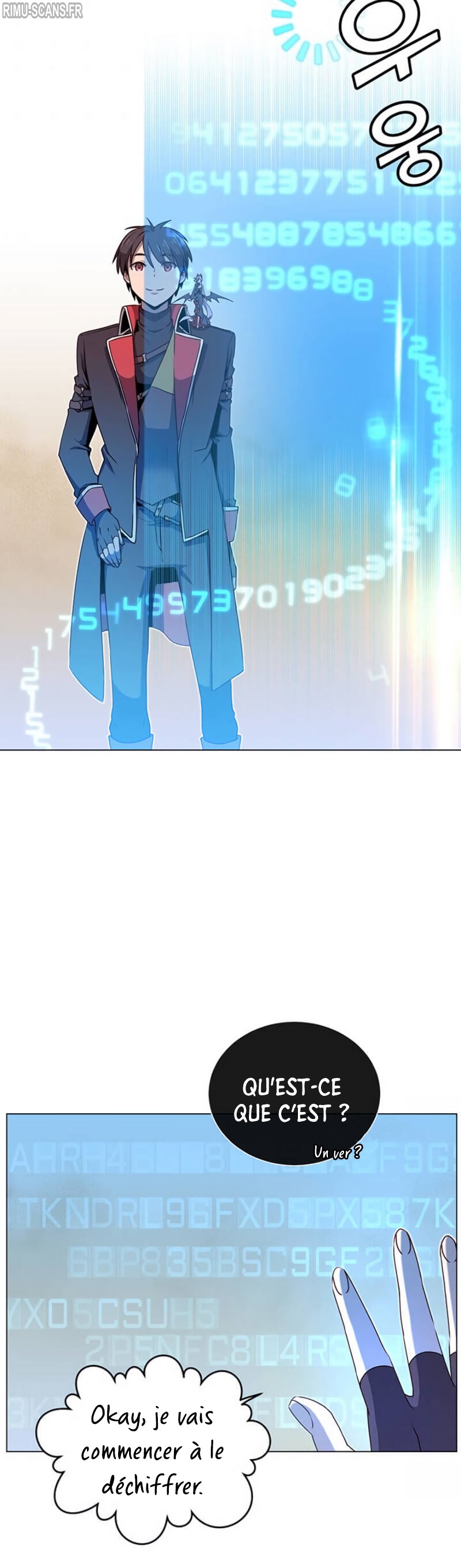 The Max Level Hero Has Returned! Chapitre 34 - Page 31