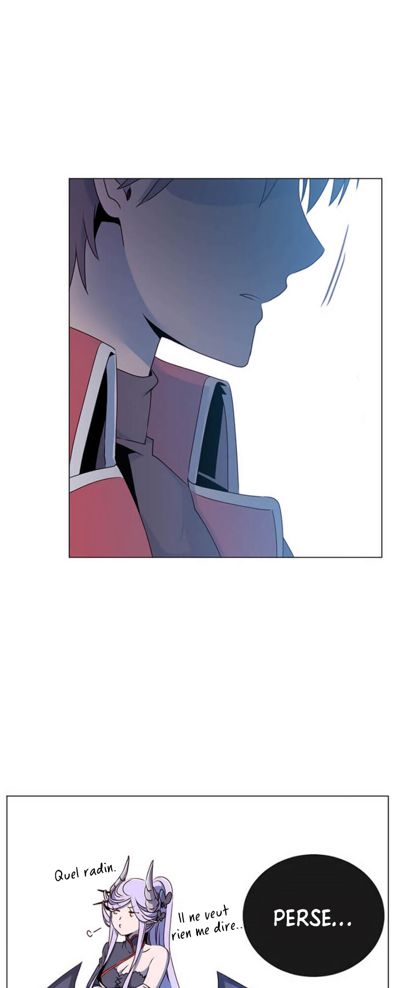 The Max Level Hero Has Returned! Chapitre 34 - Page 32