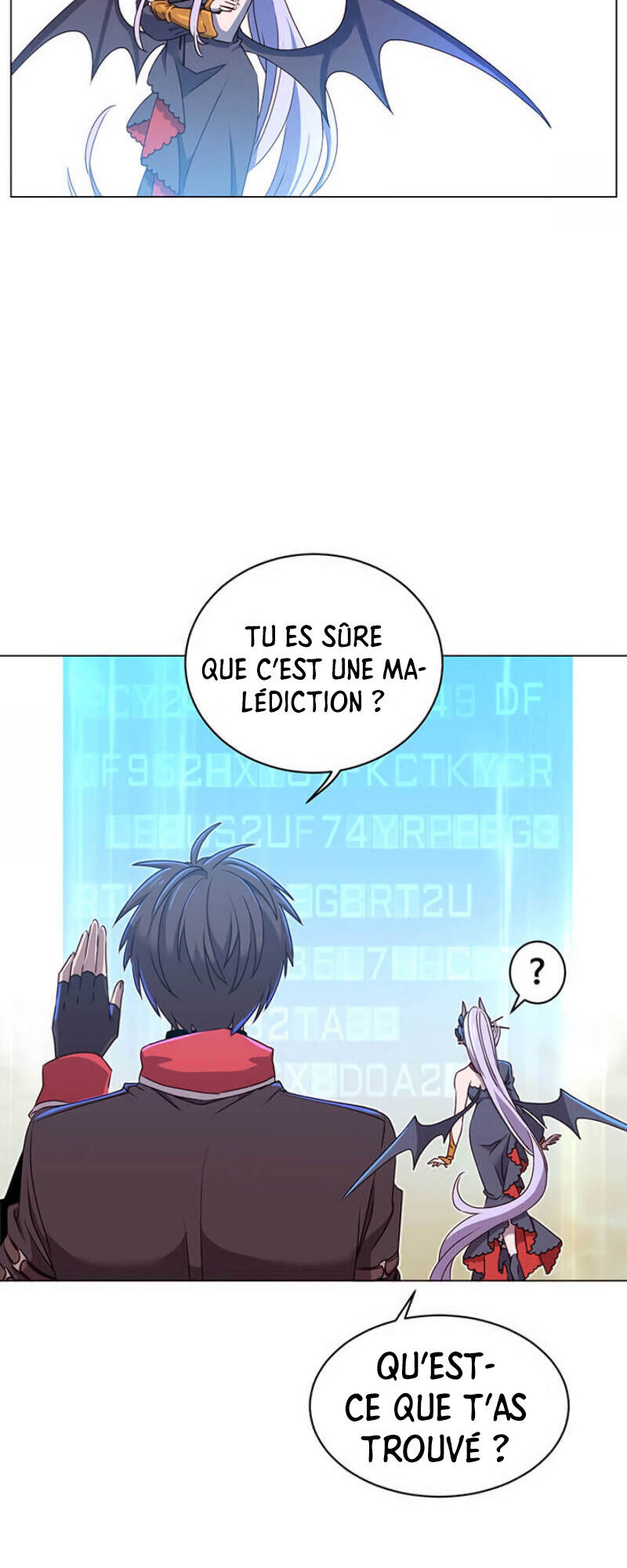 The Max Level Hero Has Returned! Chapitre 34 - Page 33