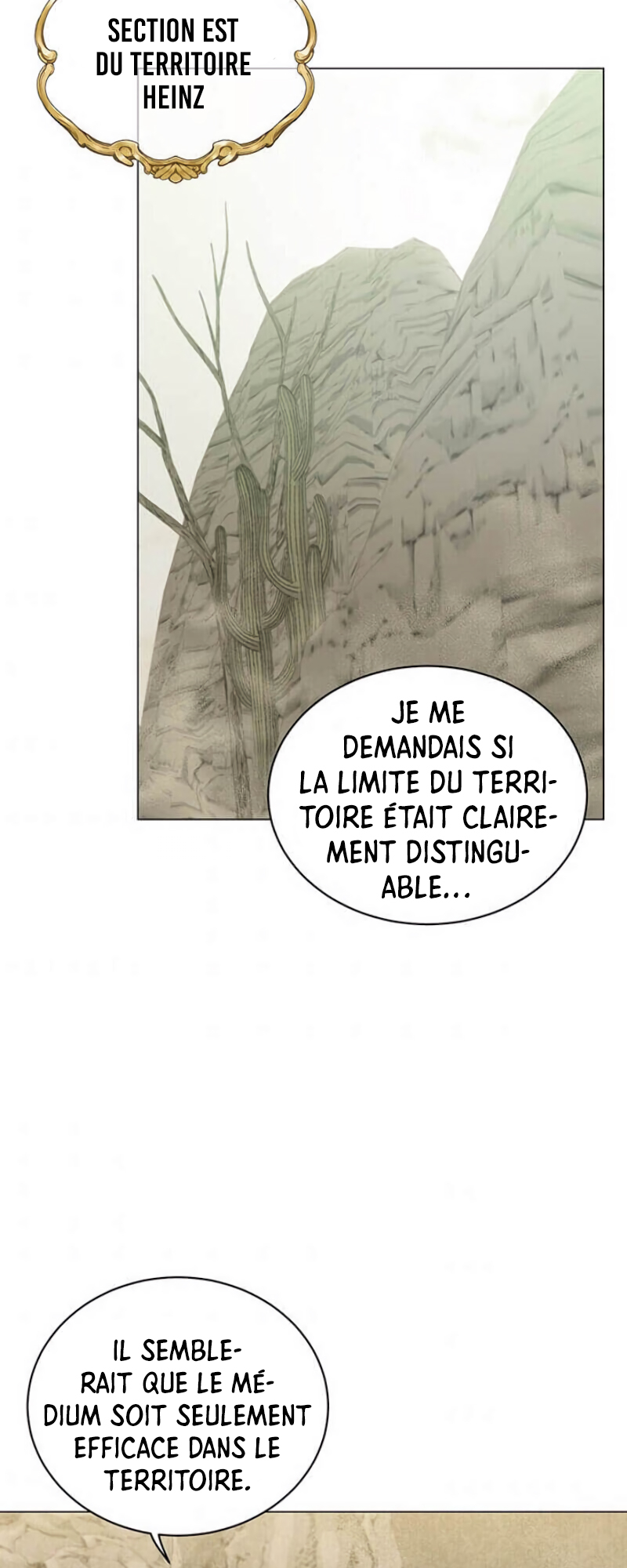 The Max Level Hero Has Returned! Chapitre 34 - Page 36