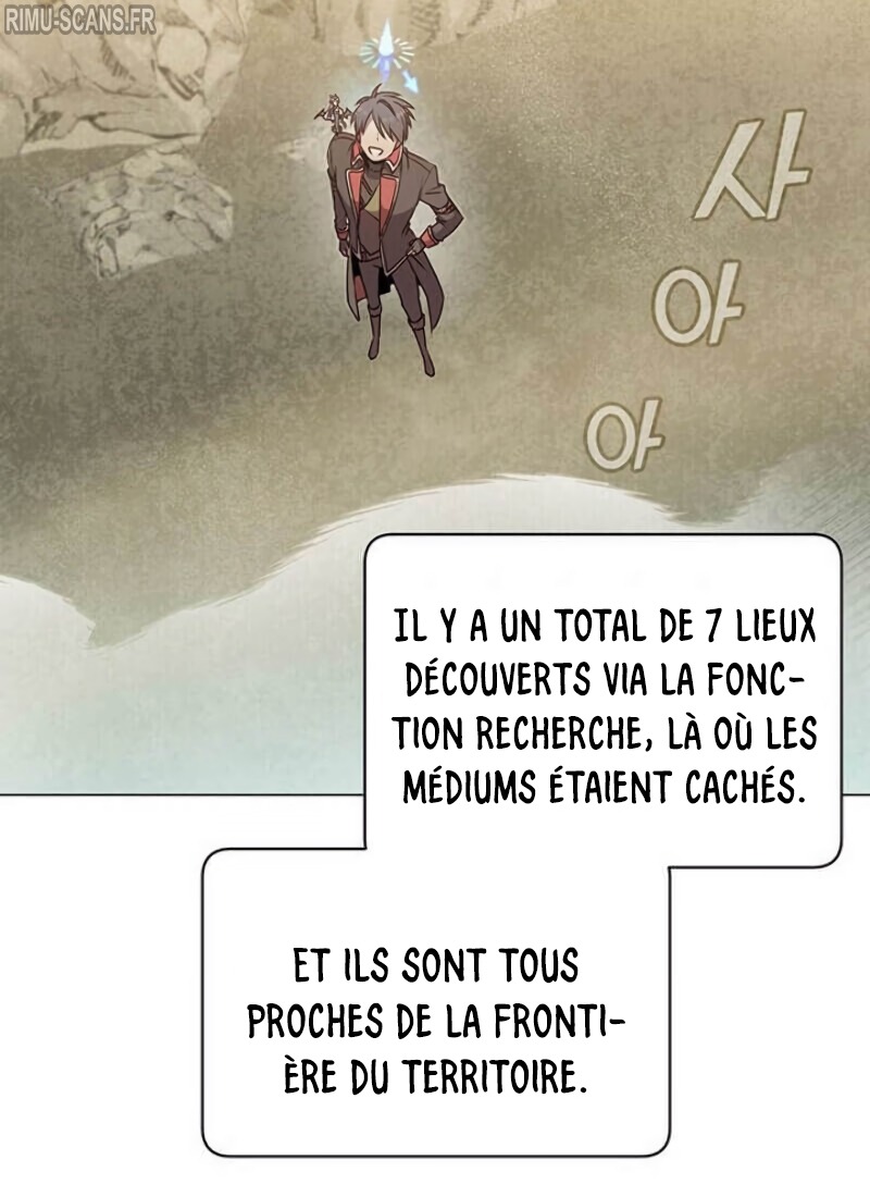 The Max Level Hero Has Returned! Chapitre 34 - Page 37