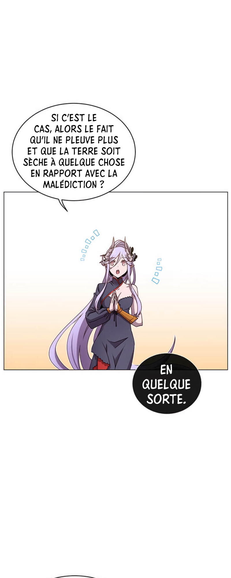 The Max Level Hero Has Returned! Chapitre 34 - Page 39