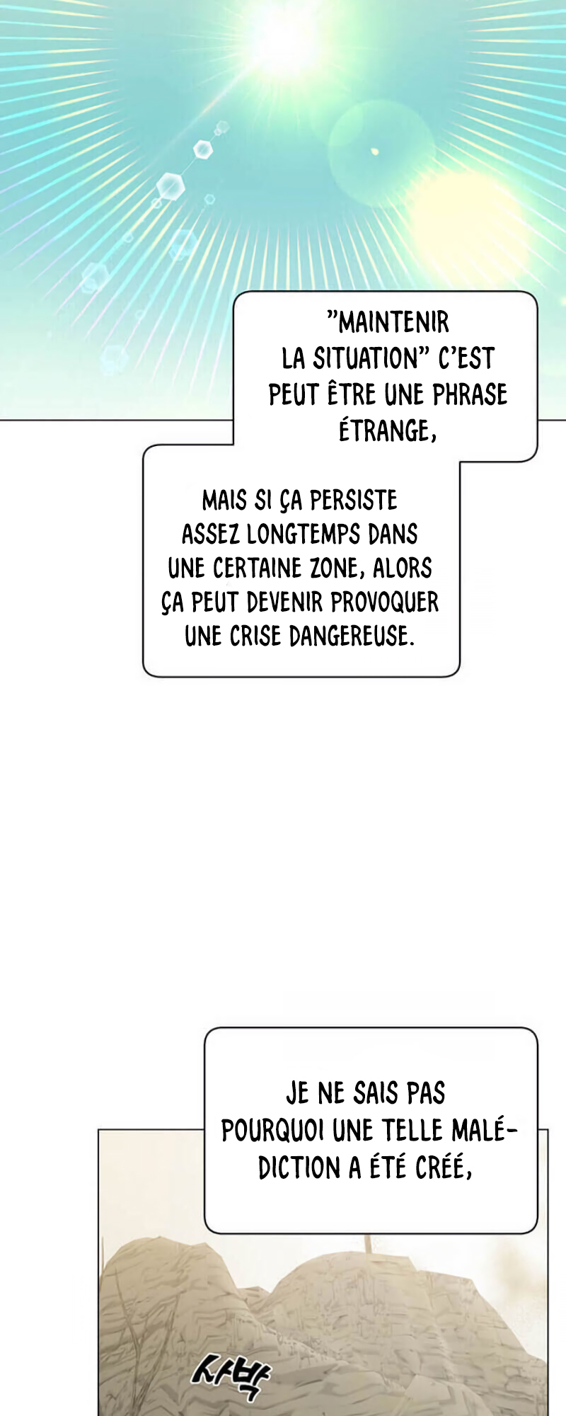 The Max Level Hero Has Returned! Chapitre 34 - Page 41