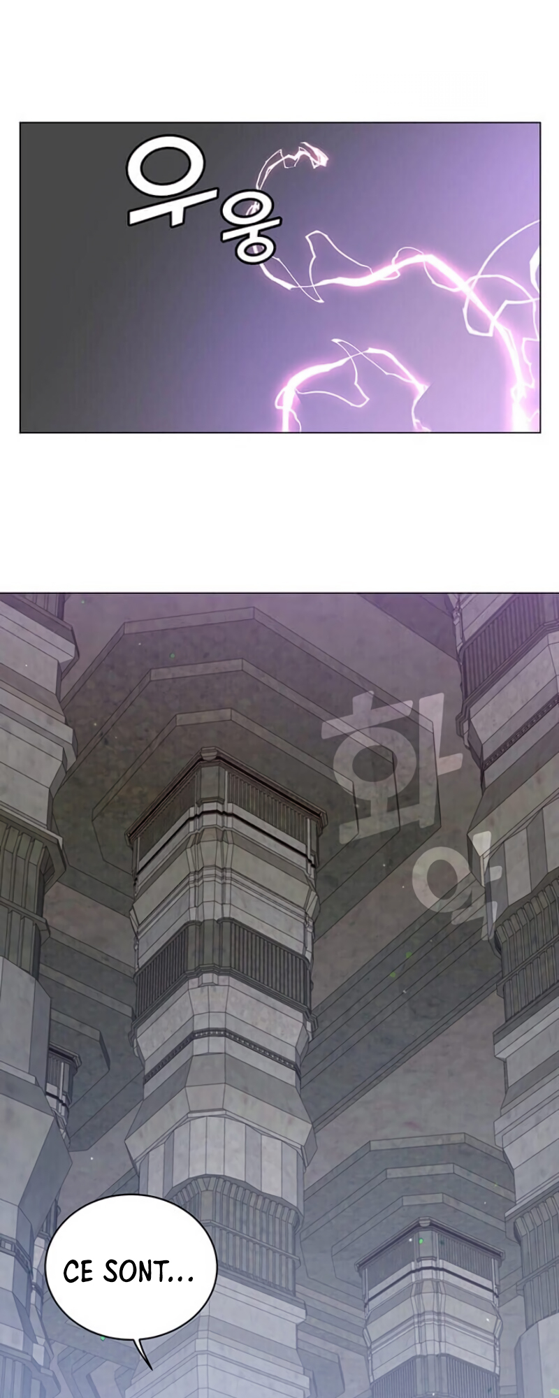 The Max Level Hero Has Returned! Chapitre 34 - Page 44
