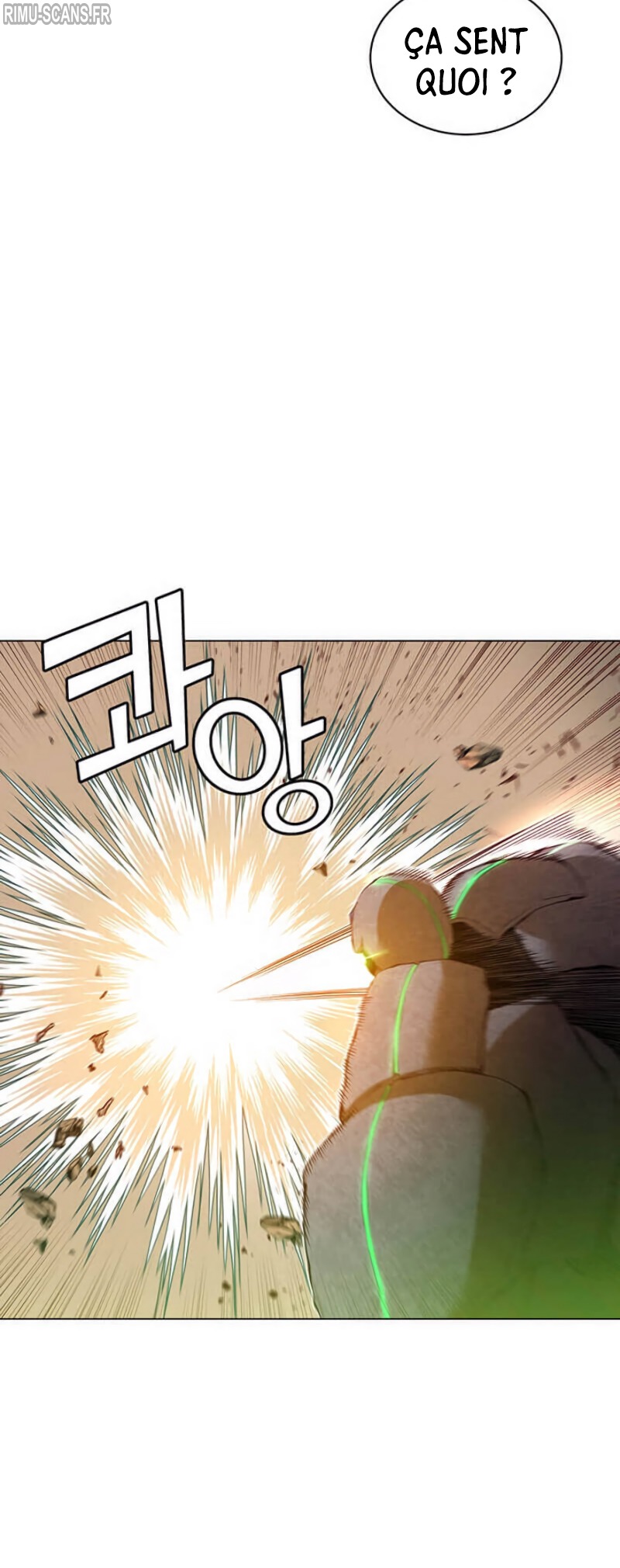 The Max Level Hero Has Returned! Chapitre 34 - Page 52