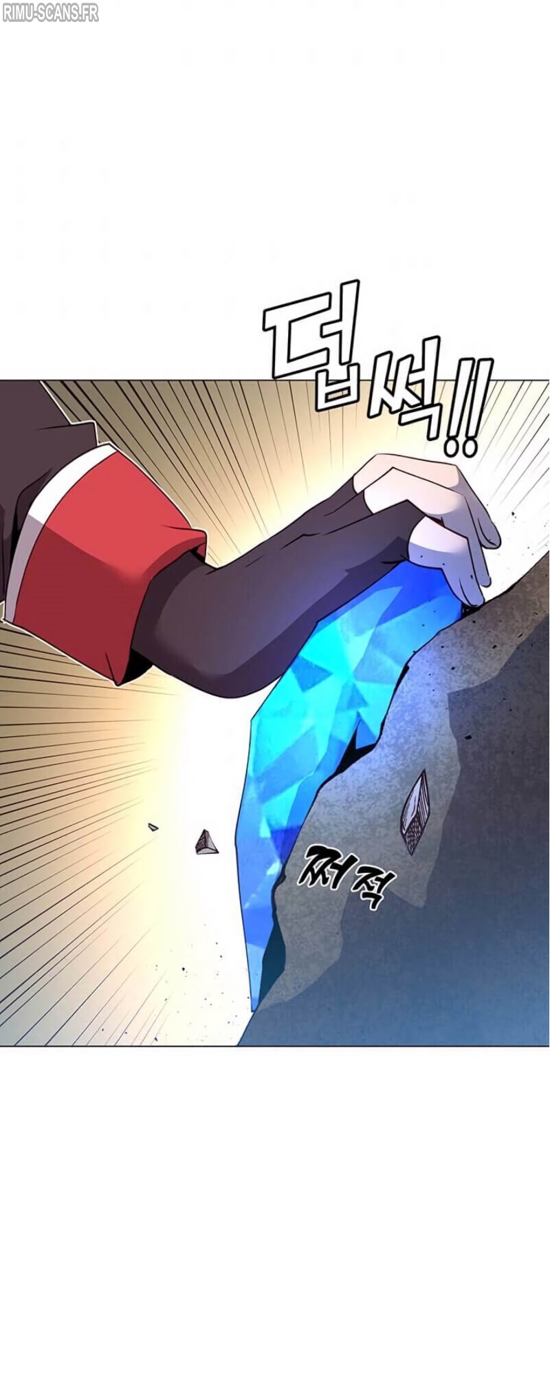 The Max Level Hero Has Returned! Chapitre 34 - Page 55