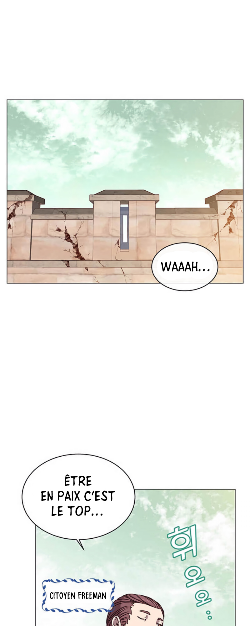 The Max Level Hero Has Returned! Chapitre 35 - Page 2