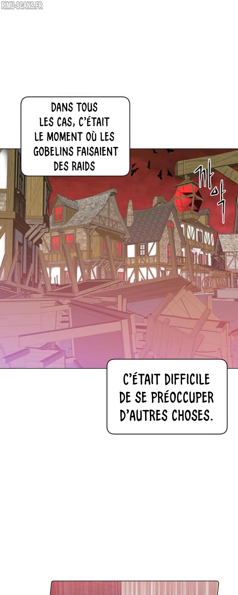 The Max Level Hero Has Returned! Chapitre 35 - Page 10