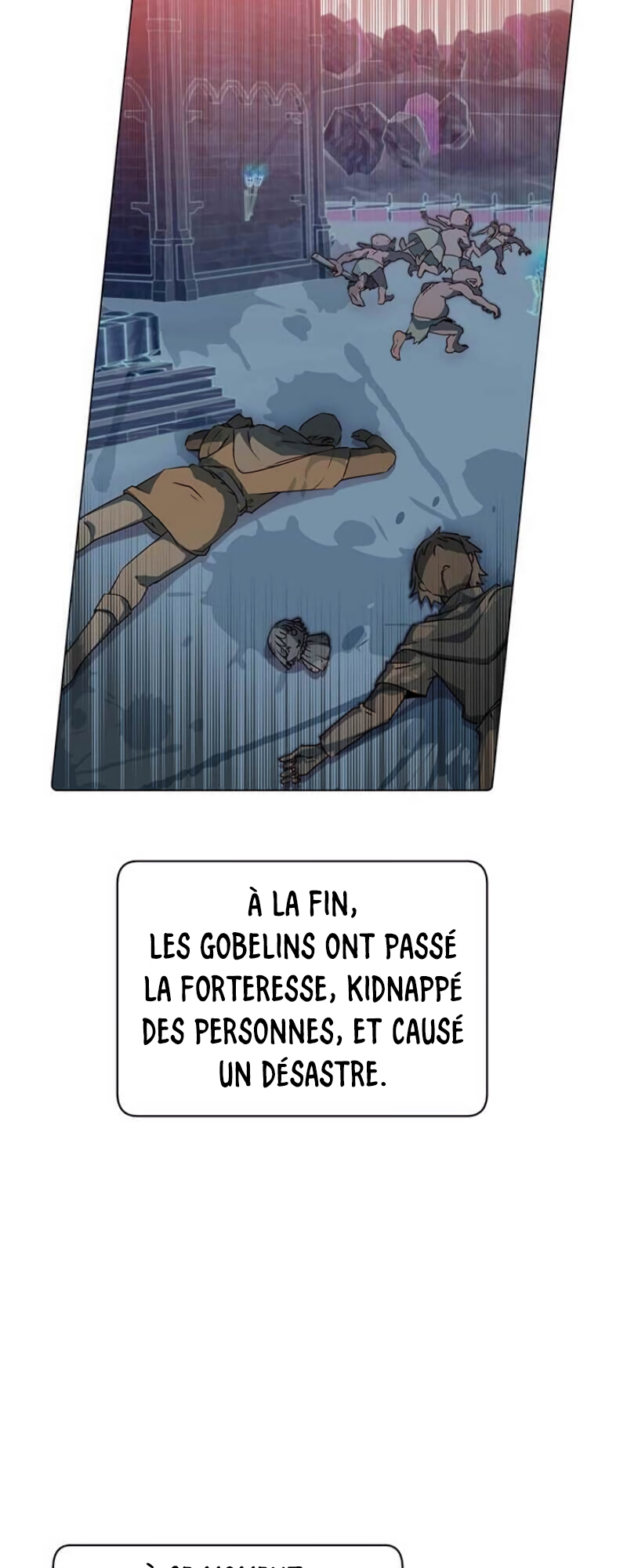 The Max Level Hero Has Returned! Chapitre 35 - Page 11