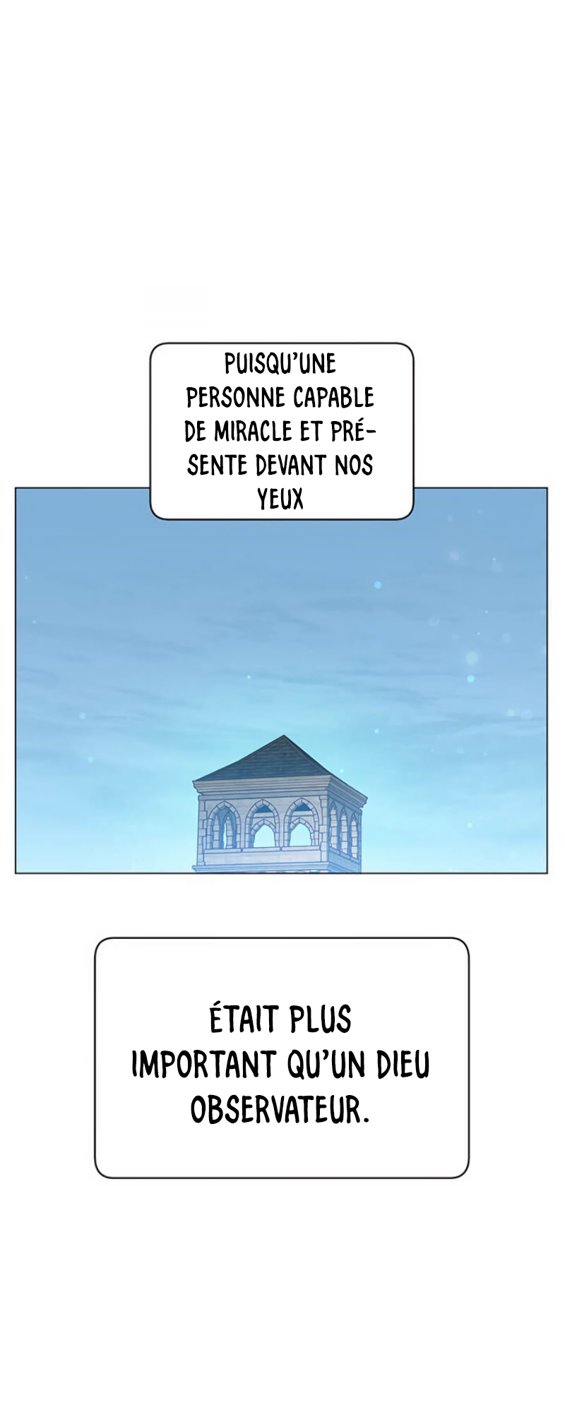 The Max Level Hero Has Returned! Chapitre 35 - Page 20