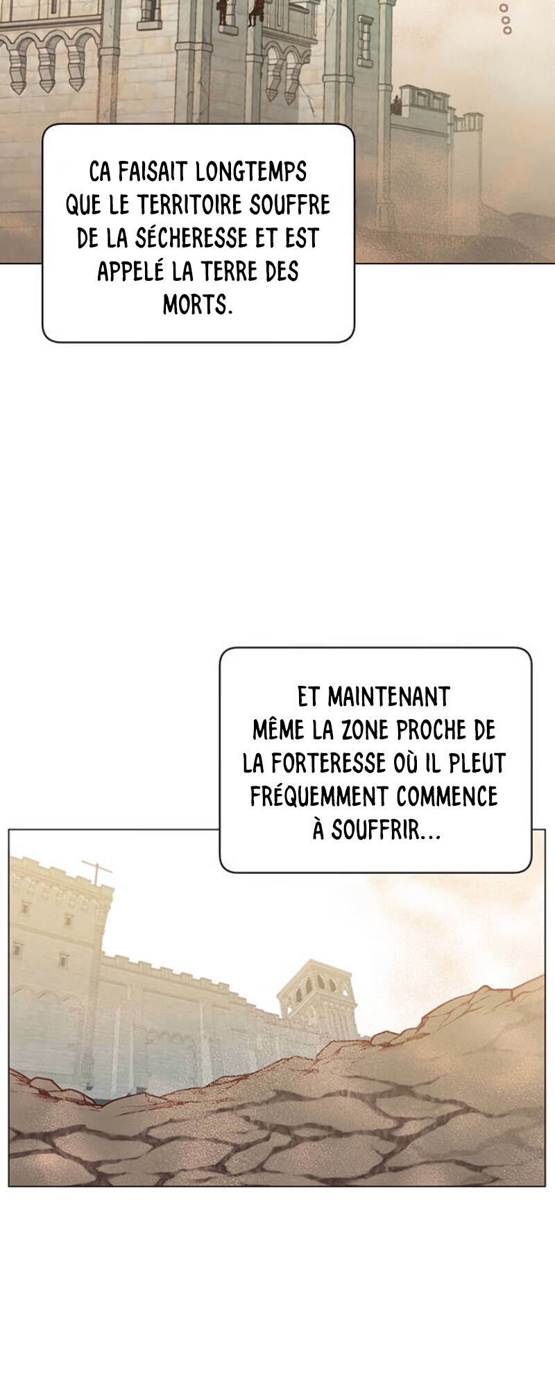 The Max Level Hero Has Returned! Chapitre 35 - Page 23