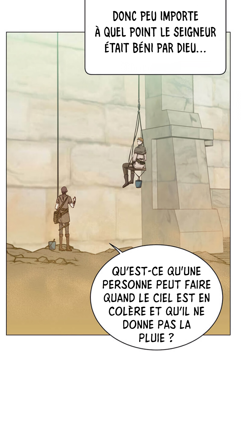 The Max Level Hero Has Returned! Chapitre 35 - Page 26