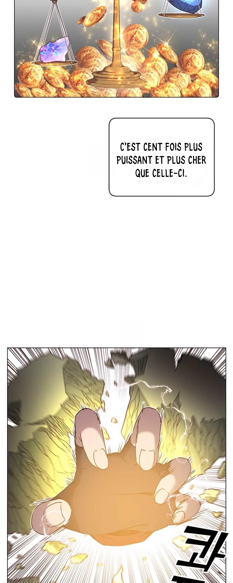 The Max Level Hero Has Returned! Chapitre 35 - Page 30
