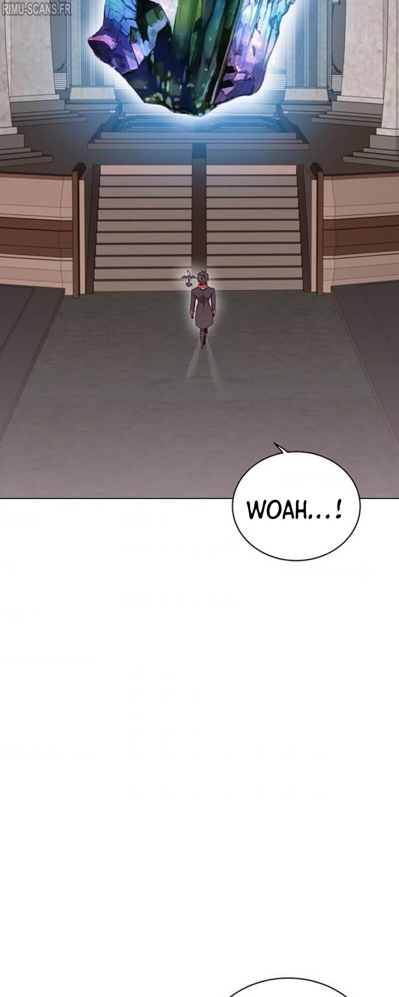 The Max Level Hero Has Returned! Chapitre 35 - Page 37