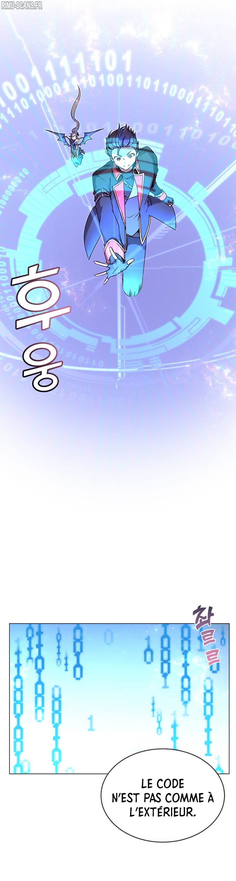The Max Level Hero Has Returned! Chapitre 35 - Page 40