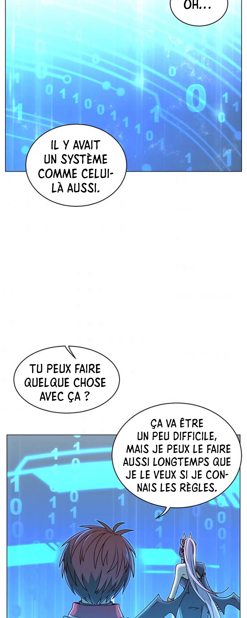 The Max Level Hero Has Returned! Chapitre 35 - Page 42