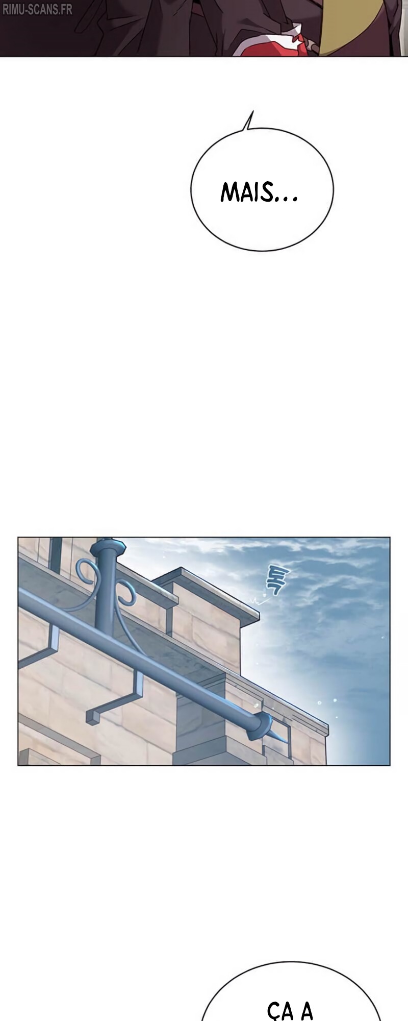 The Max Level Hero Has Returned! Chapitre 35 - Page 49