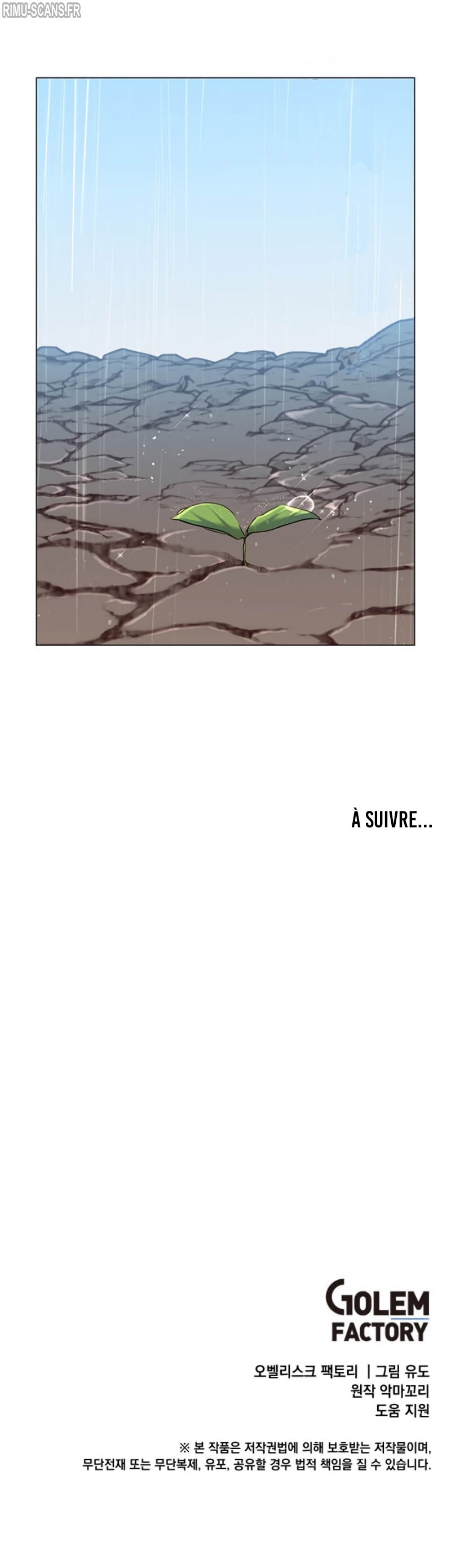 The Max Level Hero Has Returned! Chapitre 35 - Page 52