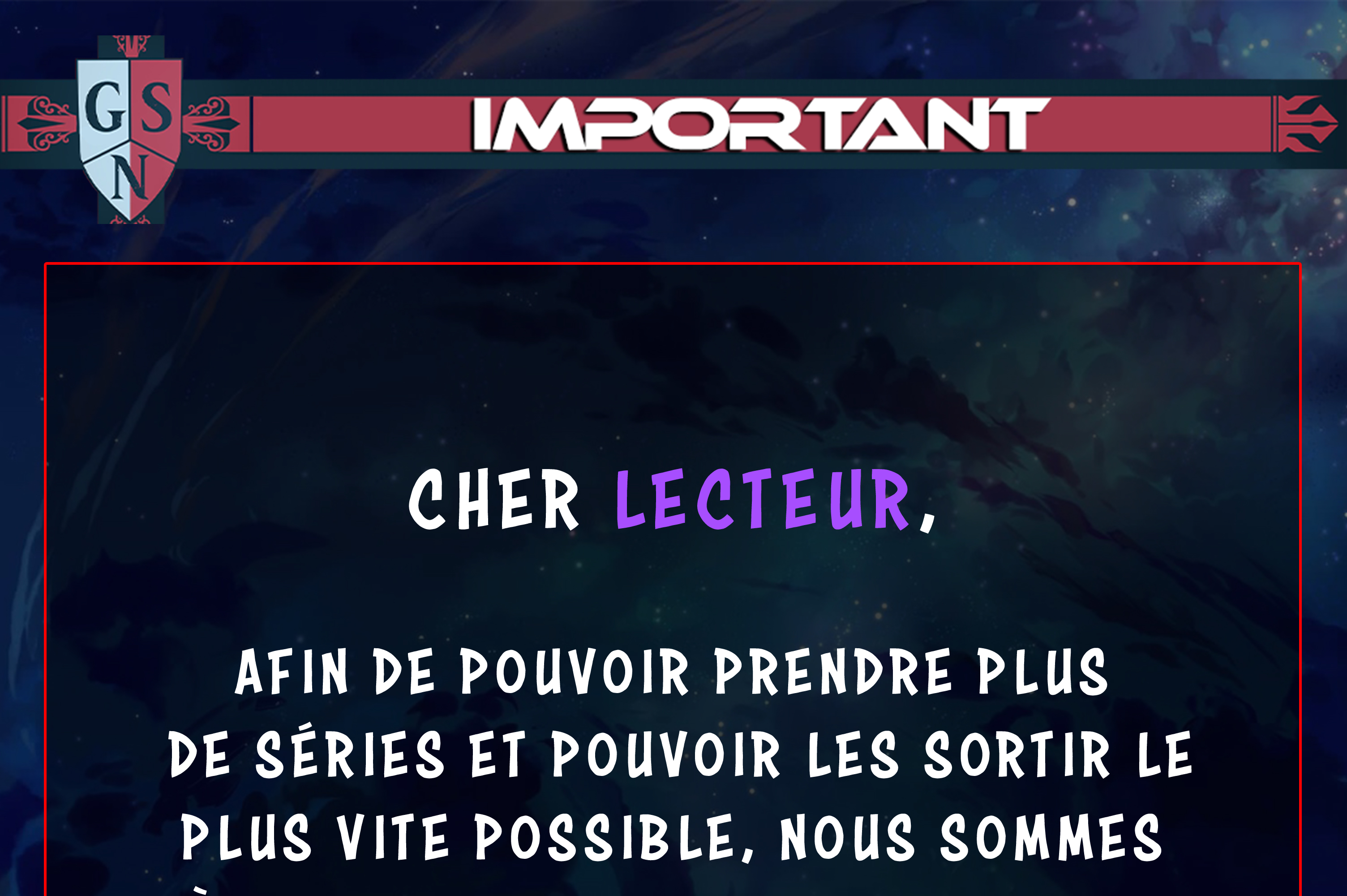 The Max Level Hero Has Returned! Chapitre 35 - Page 53