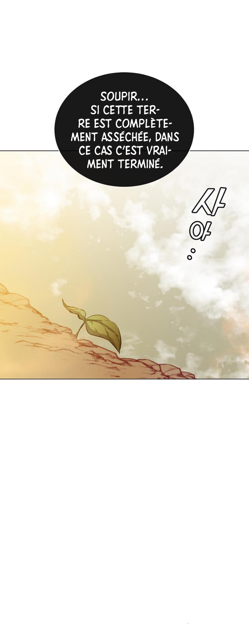The Max Level Hero Has Returned! Chapitre 36 - Page 21