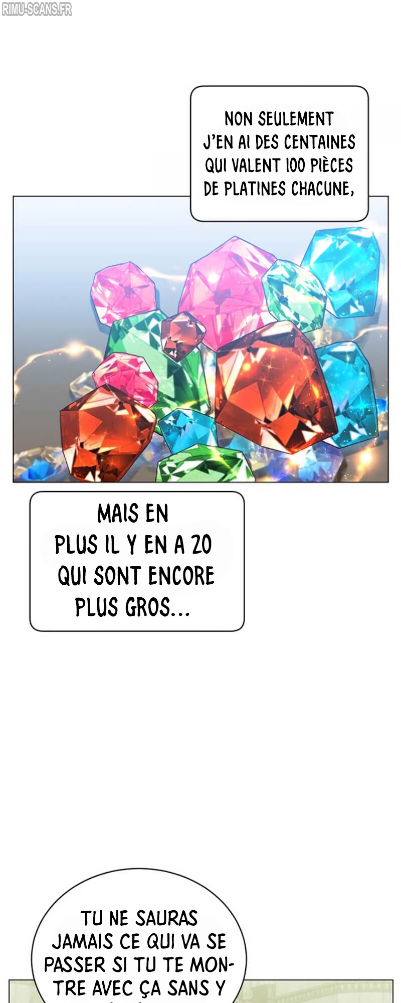 The Max Level Hero Has Returned! Chapitre 36 - Page 28