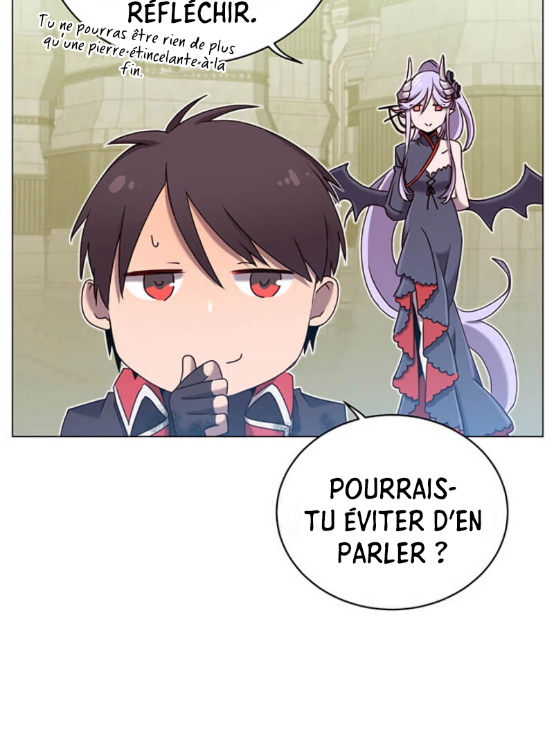 The Max Level Hero Has Returned! Chapitre 36 - Page 29