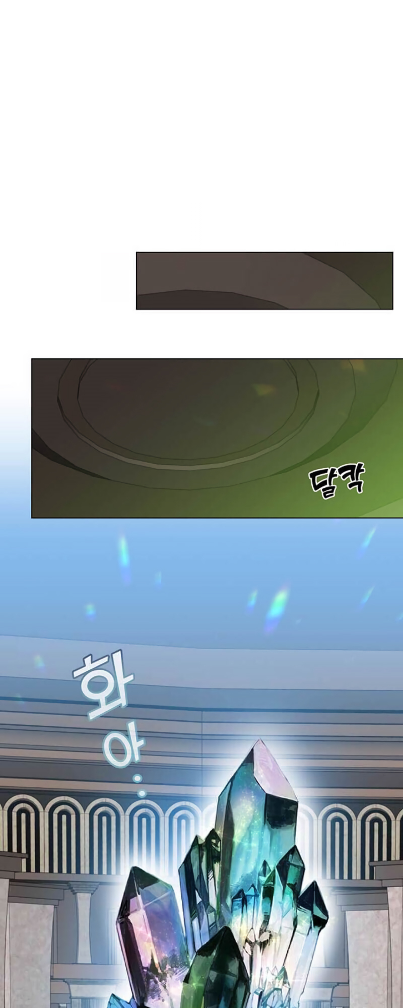 The Max Level Hero Has Returned! Chapitre 36 - Page 30