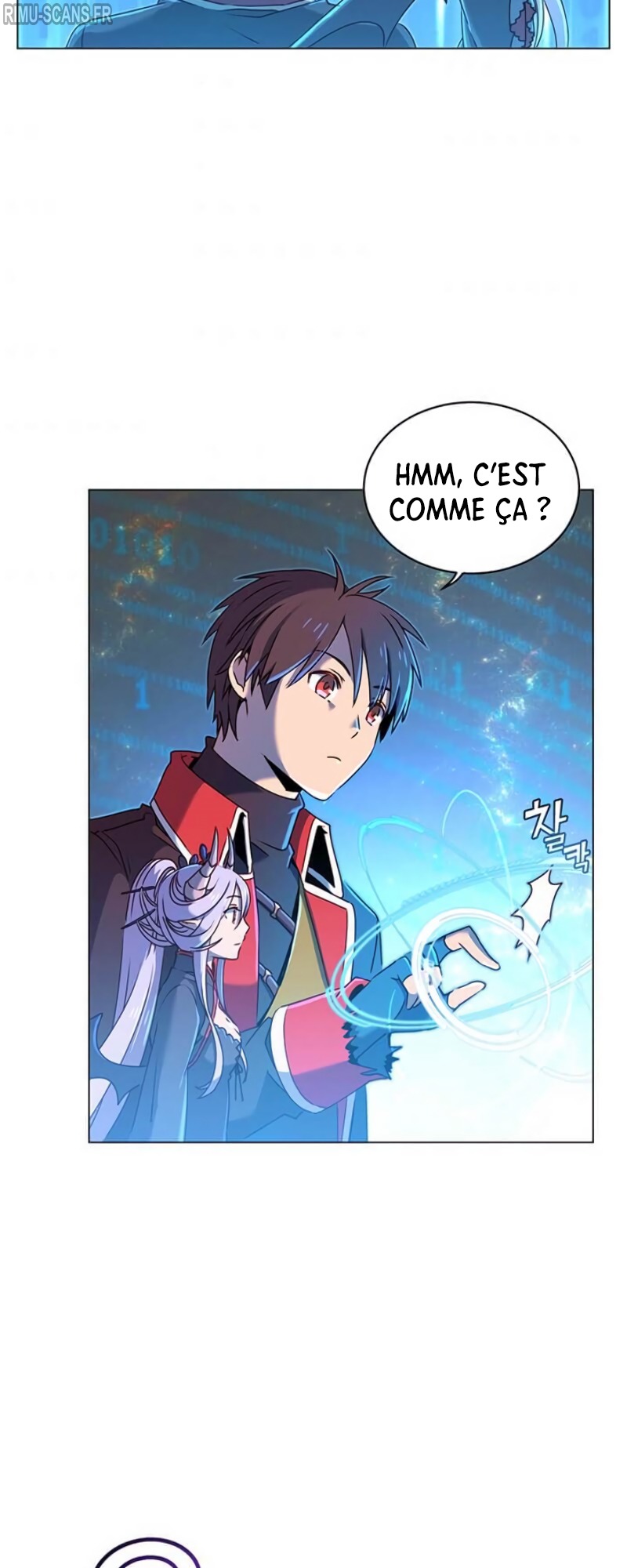 The Max Level Hero Has Returned! Chapitre 36 - Page 37