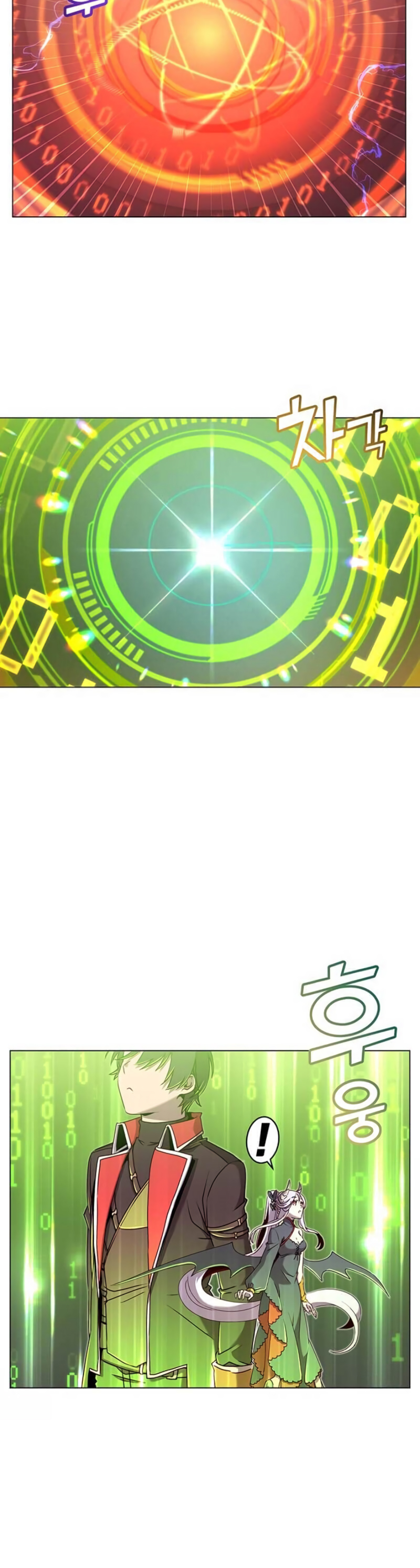 The Max Level Hero Has Returned! Chapitre 36 - Page 39