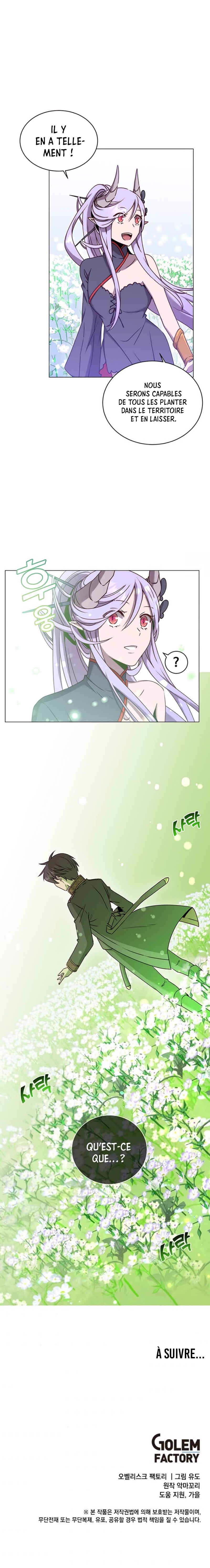 The Max Level Hero Has Returned! Chapitre 37 - Page 12