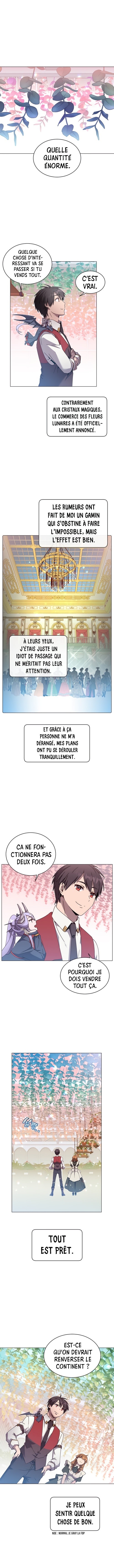 The Max Level Hero Has Returned! Chapitre 39 - Page 3