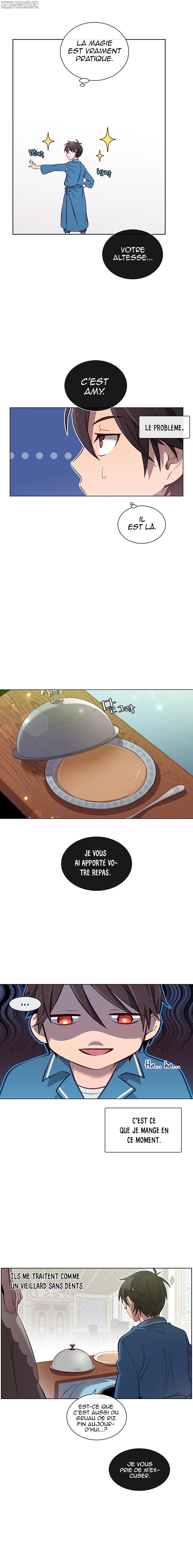 The Max Level Hero Has Returned! Chapitre 4 - Page 4