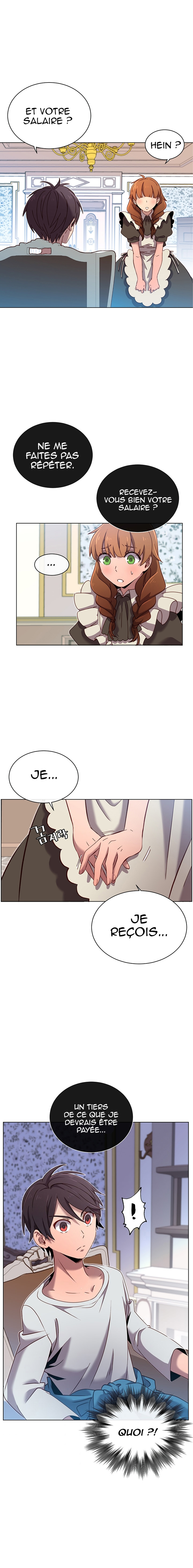 The Max Level Hero Has Returned! Chapitre 4 - Page 11