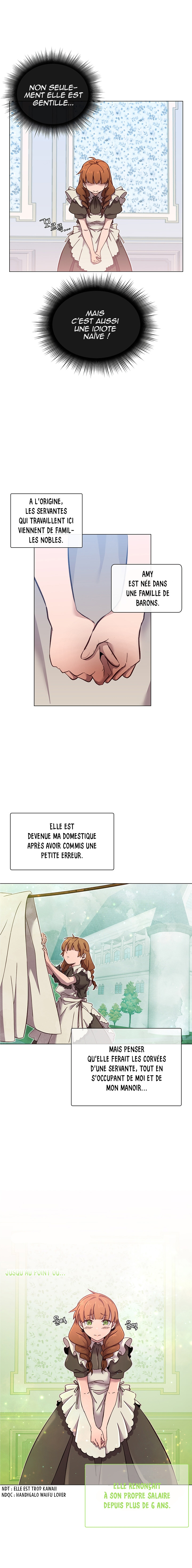 The Max Level Hero Has Returned! Chapitre 4 - Page 12