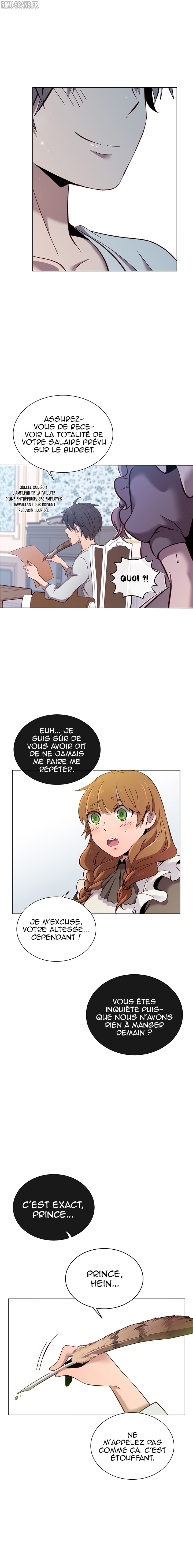 The Max Level Hero Has Returned! Chapitre 4 - Page 13