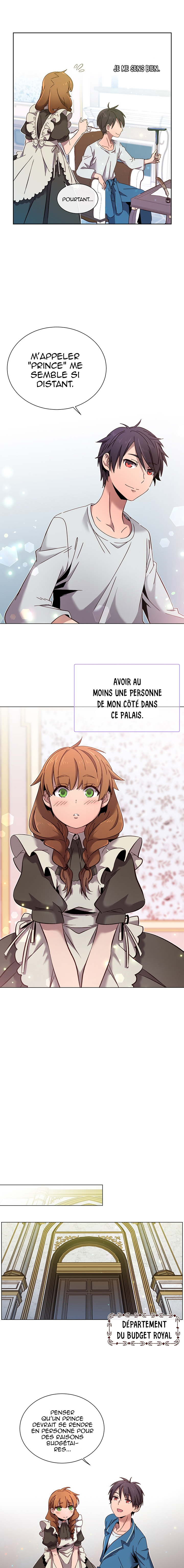 The Max Level Hero Has Returned! Chapitre 4 - Page 14
