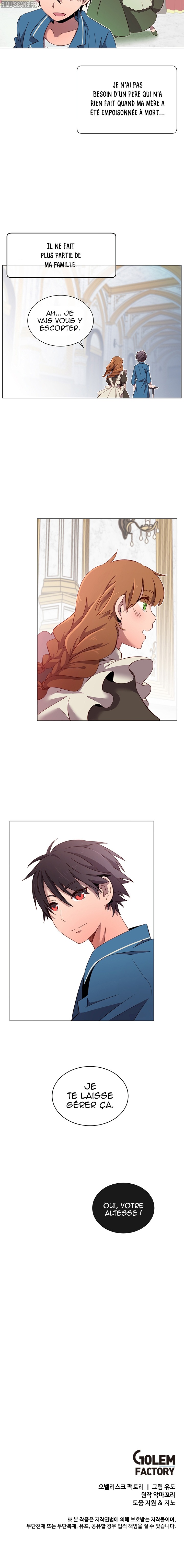 The Max Level Hero Has Returned! Chapitre 4 - Page 16