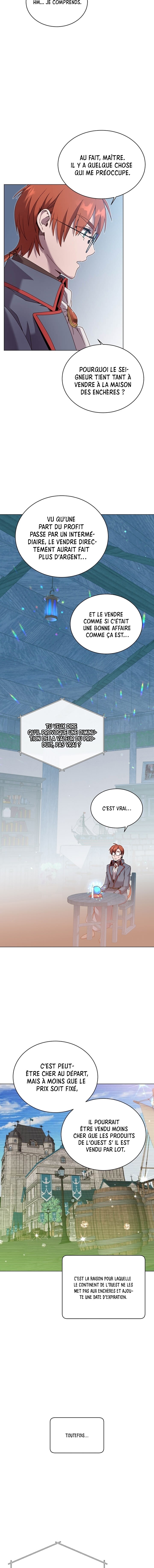 The Max Level Hero Has Returned! Chapitre 40 - Page 9