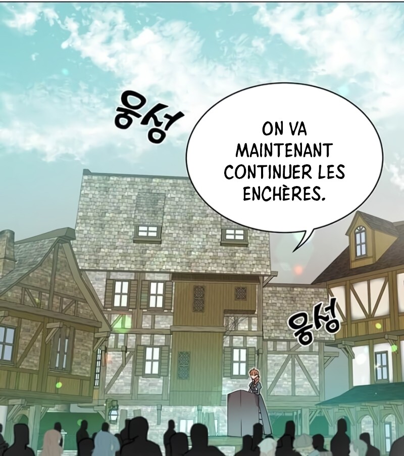 The Max Level Hero Has Returned! Chapitre 41 - Page 3