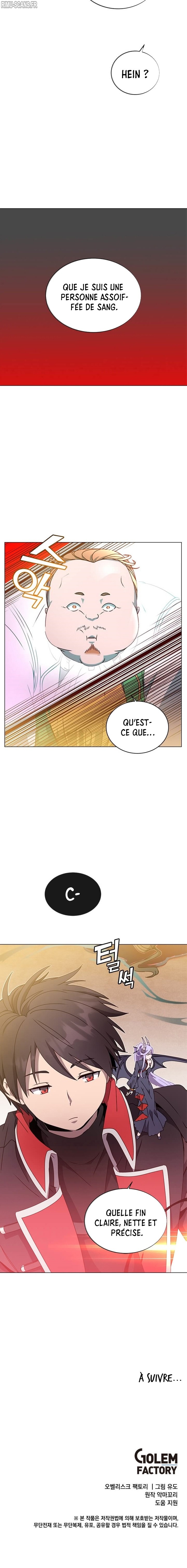 The Max Level Hero Has Returned! Chapitre 42 - Page 10