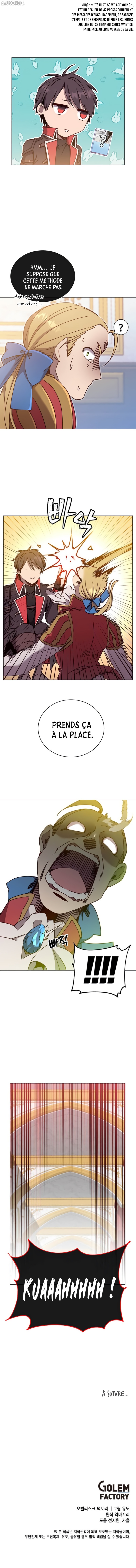 The Max Level Hero Has Returned! Chapitre 44 - Page 13
