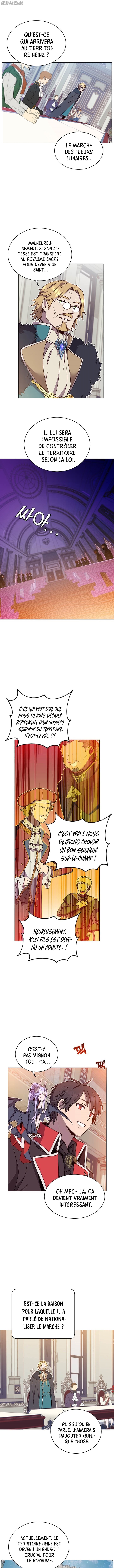 The Max Level Hero Has Returned! Chapitre 45 - Page 10