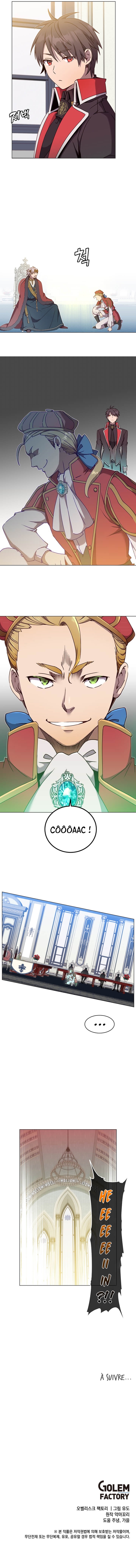 The Max Level Hero Has Returned! Chapitre 45 - Page 12