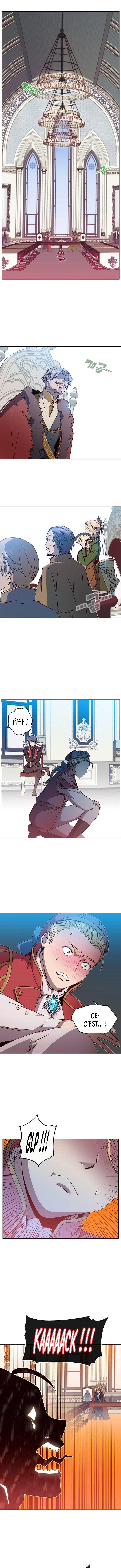 The Max Level Hero Has Returned! Chapitre 46 - Page 3