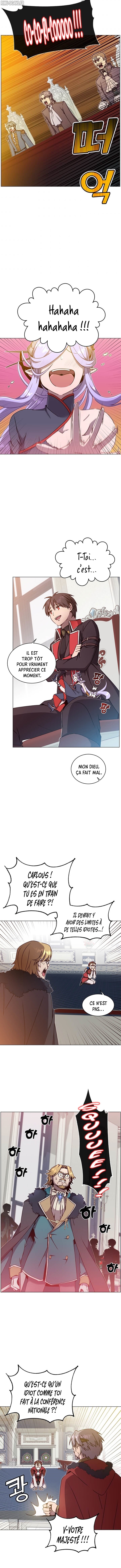 The Max Level Hero Has Returned! Chapitre 46 - Page 4
