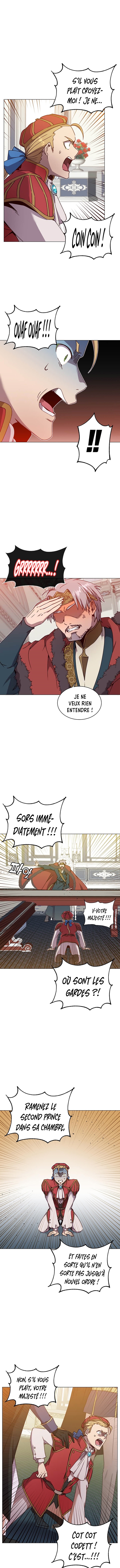 The Max Level Hero Has Returned! Chapitre 46 - Page 5