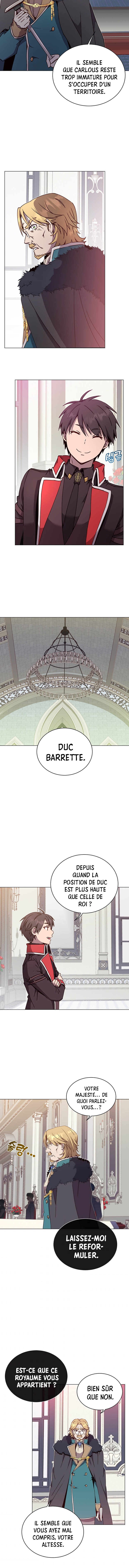 The Max Level Hero Has Returned! Chapitre 46 - Page 8